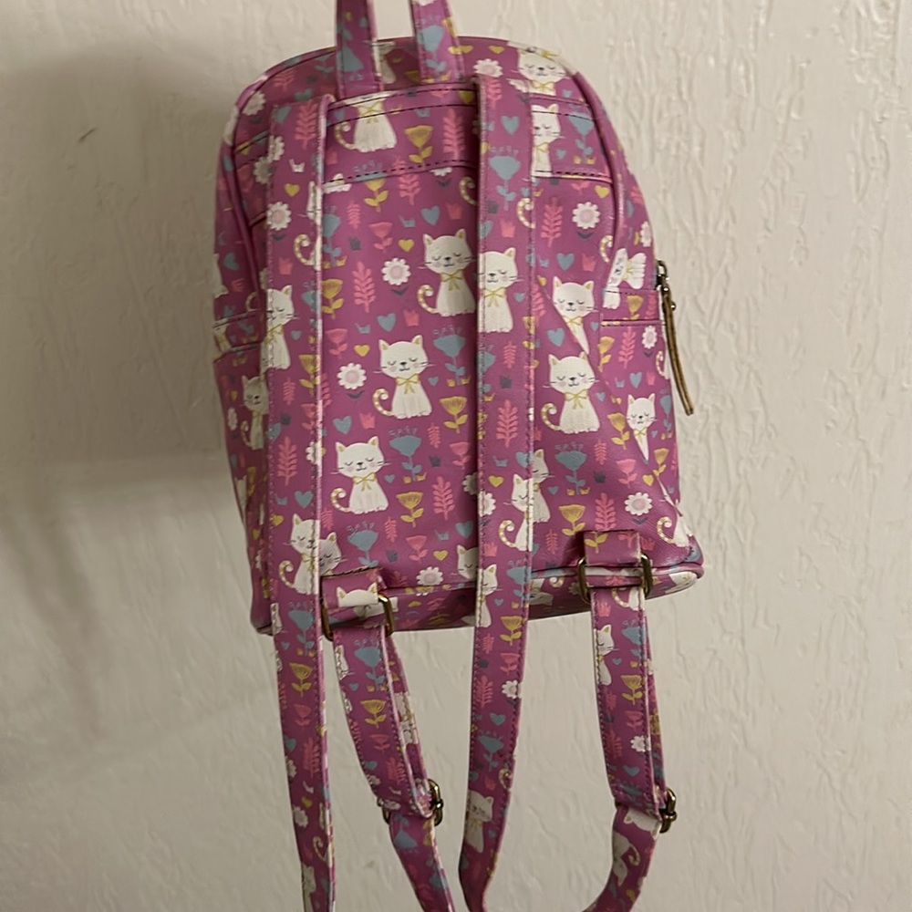 mini bag - Picture 3 of 6